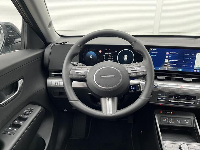 Hyundai Kona Electric Long Range Pure Edition 64.8 kWh / Cargo Uitvoering / 519km WLTP / 2-Zits / Ombouw /