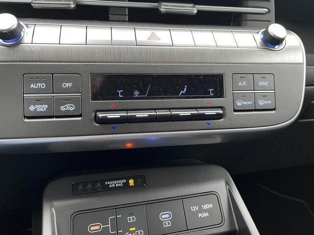 Hyundai Kona Electric Long Range Pure Edition 64.8 kWh / Cargo Uitvoering / 519km WLTP / 2-Zits / Ombouw /