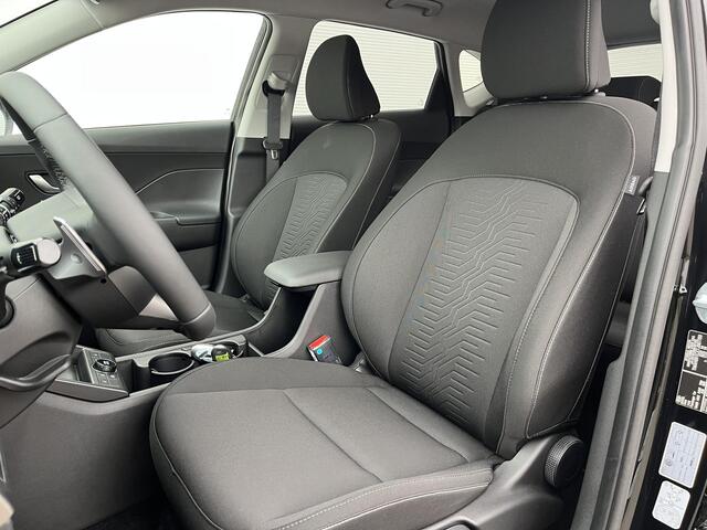 Hyundai Kona Electric Long Range Pure Edition 64.8 kWh / Cargo Uitvoering / 519km WLTP / 2-Zits / Ombouw /