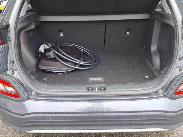 Hyundai Kona EV Comfort 64 kWh | 3 fase | occasion