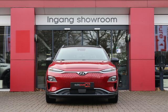 Hyundai Kona EV Premium 64 kWh | Camera | ACC | Krell Sound | Navigatie |