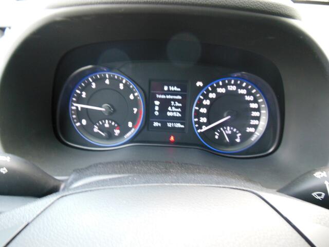 Hyundai Kona 1.0 T-GDI Fashion Staat in Hoogeveen