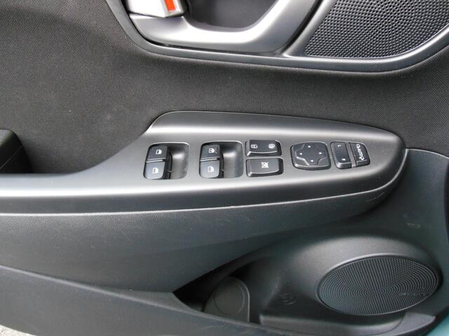 Hyundai Kona 1.0 T-GDI Fashion Staat in Hoogeveen