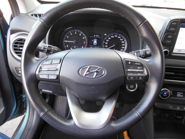 Hyundai Kona 1.0 T-GDI Fashion Staat in Hoogeveen