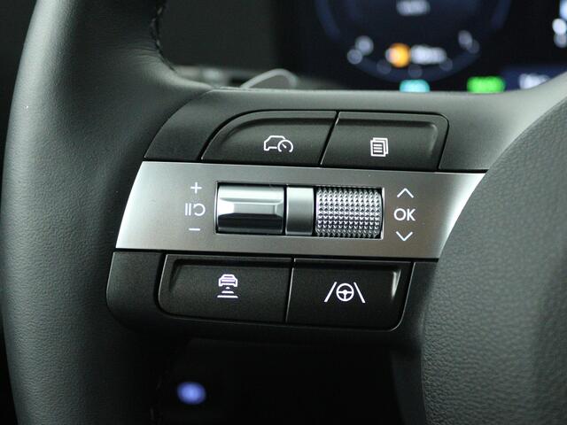 Hyundai Kona 1.6 GDI HEV Premium | UNIEKE KANS! | Full options | Leder | Stoelverwarming + Koeling | Nederlandse Auto | NAP |