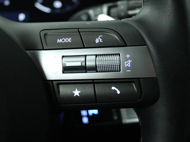 Hyundai Kona 1.6 GDI HEV Premium | UNIEKE KANS! | Full options | Leder | Stoelverwarming + Koeling | Nederlandse Auto | NAP |