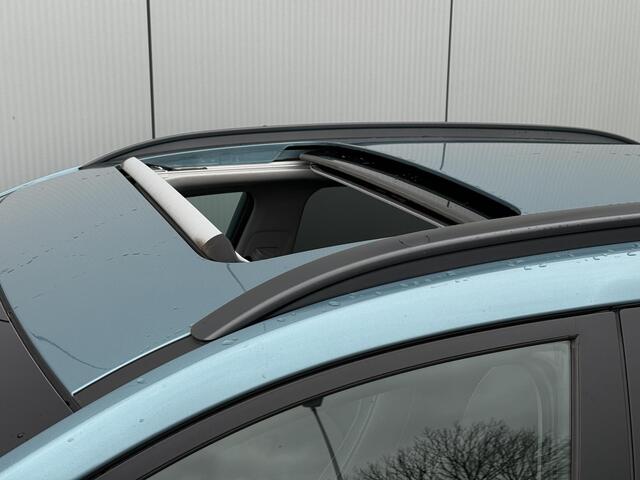 Hyundai Kona 1.6 GDI HEV Premium / 1e Eigenaar / Trekhaak 1300 KG / Zwart Leder / KRELL Audio / Achteruitrijcamera / Climate Control / Adaptive Cruise Control /