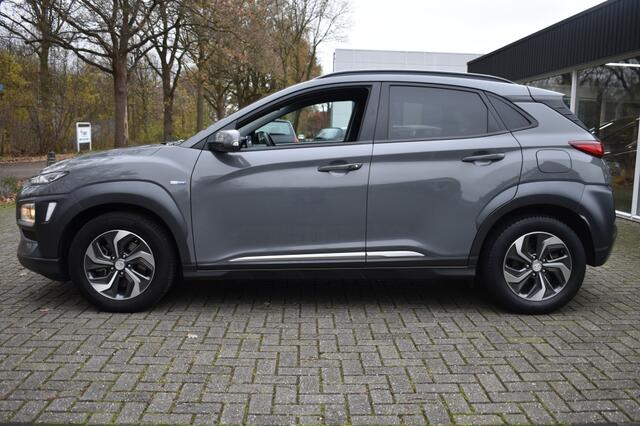 Hyundai Kona 1.6 GDI HEV Fashion NAVI CAMERA CARPLAY PDC CLIMA