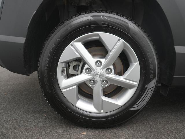 Hyundai Kona 1.6 GDI HEV Comfort - RIJKLAARPRIJS - All Seasonbanden - Achteruitrijcamera - Adaptive Cruise Control - Apple Carplay - Android Auto - Dealeronderhouden