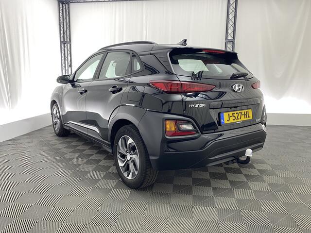 Hyundai Kona 1.6 GDI HEV Comfort | Apple carplay | Trekhaak | Cruise adaptief | Navi | Camera