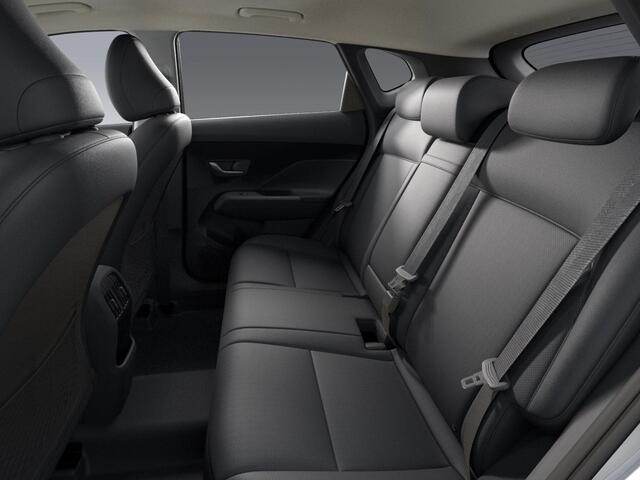 Hyundai Kona 1.6 GDI HEV Premium Sky | 4.000 kortring! | Uit voorraad leverbaar! |