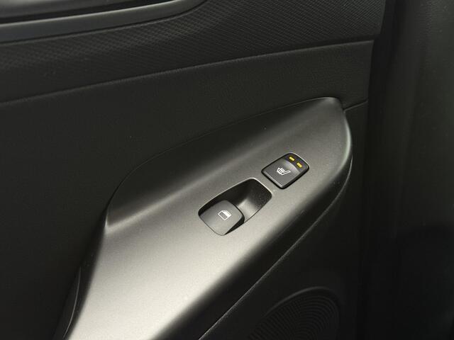 Hyundai Kona EV Premium 64 kWh / NL Auto / Zwart Leder / Stoelverkoeling / Stoelverwarming Voor + Achter / Stuurverwarming / KRELL Audio /