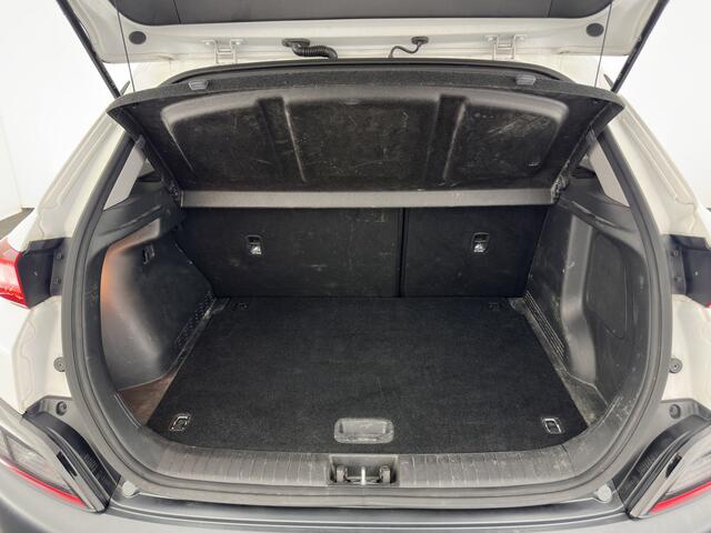 Hyundai Kona 1.6 GDI HEV FASHION (INCL-BTW) *AUT | NAVI-FULLMAP | DIGI-COCKPIT | FULL-LED | KEYLESS | CAMERA | HEAD-UP | SHIFT-PADDLES | DAB | COMFORT-SEATS | 16 "ALU*