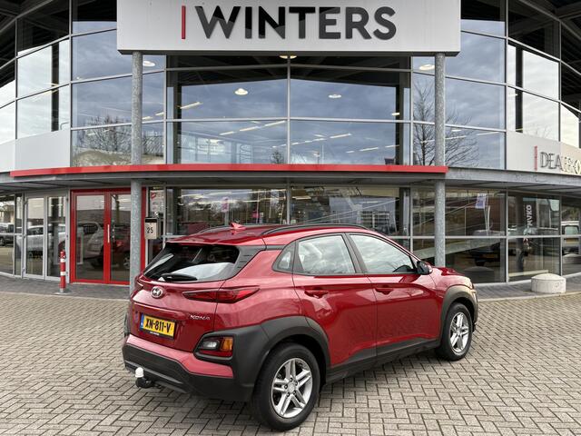 Hyundai Kona 1.0 T-GDI Comfort | Trekhaak | Navigatie | Climate Control | Camera | Cruise Control |