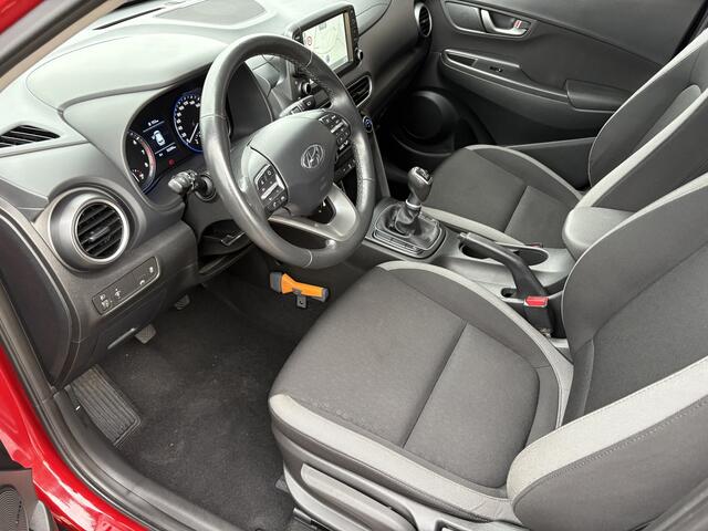 Hyundai Kona 1.0 T-GDI Comfort | Trekhaak | Navigatie | Climate Control | Camera | Cruise Control |