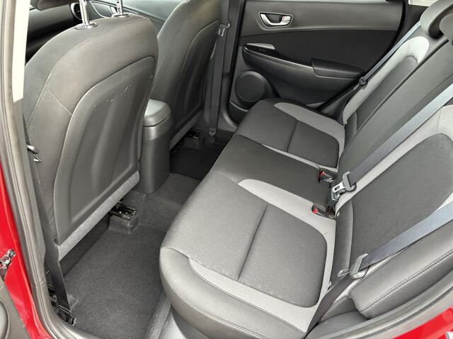 Hyundai Kona 1.0 T-GDI Comfort | Trekhaak | Navigatie | Climate Control | Camera | Cruise Control |