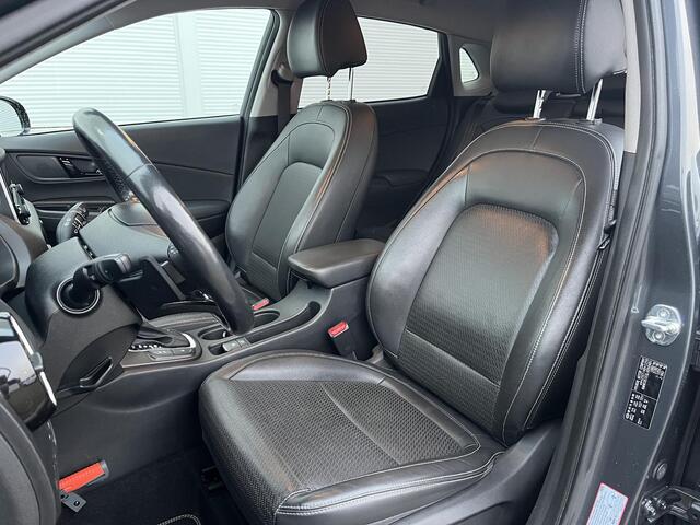 Hyundai Kona 1.6 GDI HEV Premium /airco (automatisch) / Apple Carplay/Android Auto / cruise control adaptief met Stop&Go /