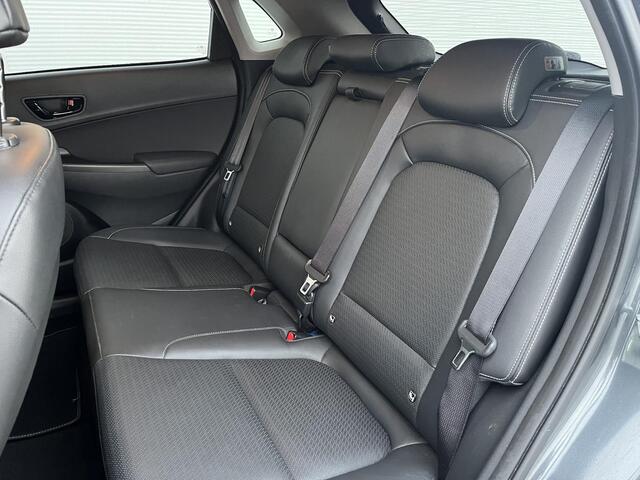 Hyundai Kona 1.6 GDI HEV Premium /airco (automatisch) / Apple Carplay/Android Auto / cruise control adaptief met Stop&Go /