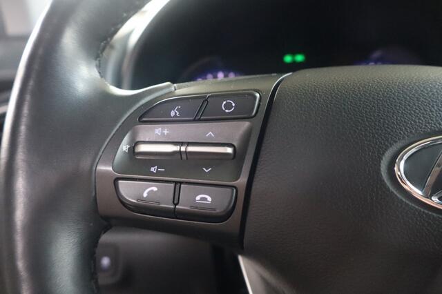 Hyundai Kona 1.0T Premium