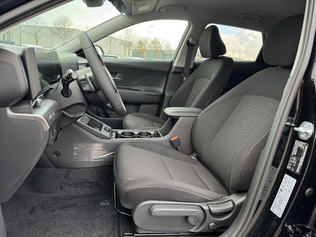 Hyundai Kona 1.6 GDI HEV Comfort Smart