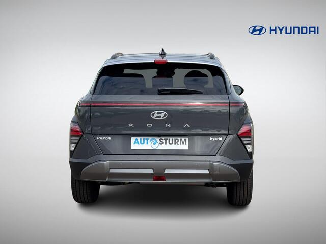 Hyundai Kona 1.6 GDI HEV Comfort Smart