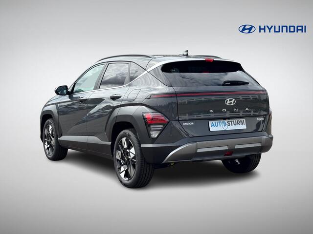 Hyundai Kona 1.6 GDI HEV Comfort Smart