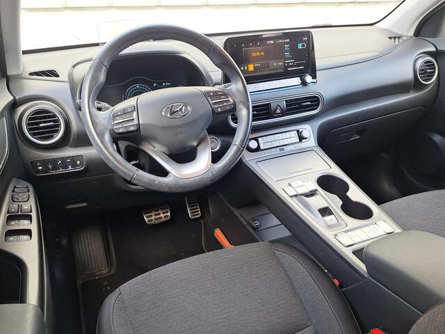 Hyundai Kona EV Fashion 64 kWh | 3 fase | Warmtepomp | occasion