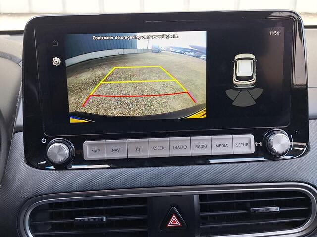 Hyundai Kona EV Fashion 64 kWh | 3 fase | Warmtepomp | occasion