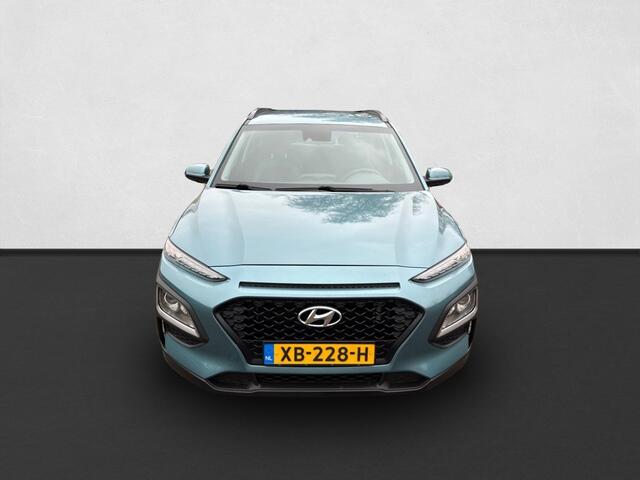 Hyundai Kona 1.0T Essence CAMERA / CRUISE / TREKHAAK / PDC / ALL SEASON
