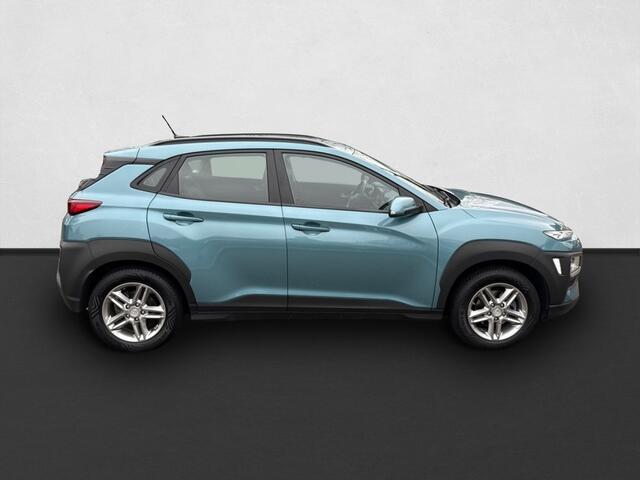 Hyundai Kona 1.0T Essence CAMERA / CRUISE / TREKHAAK / PDC / ALL SEASON