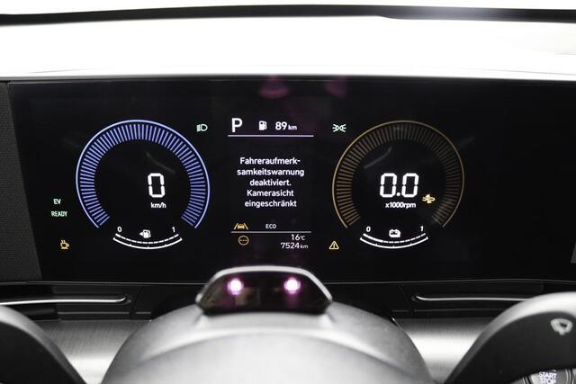 Hyundai Kona 1.6 GDI HEV Comfort Navigatie | Parkeercamera