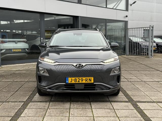 Hyundai Kona Aut. EV Comfort Smart Edition | Navi | Camera | KRELL Sound |