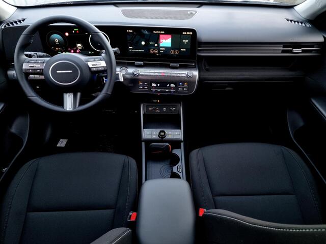 Hyundai Kona 1.6 GDI HEV Comfort Smart / Modeljaar 2026 / ¤3000,- Voordeel Op Nieuwprijs / Rijklaarprijs / Direct Leverbaar /