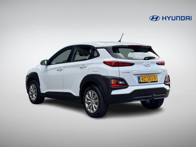 Hyundai Kona 1.0T Drive NL-Auto incl. Trekhaak!