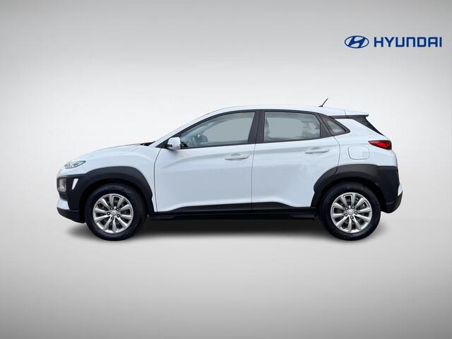 Hyundai Kona 1.0T Drive NL-Auto incl. Trekhaak!