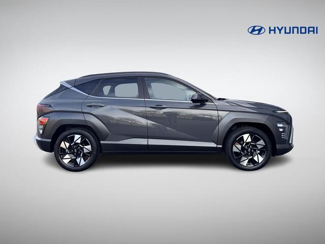 Hyundai Kona 1.6 GDI HEV Premium incl. Afneembare Trekhaak!