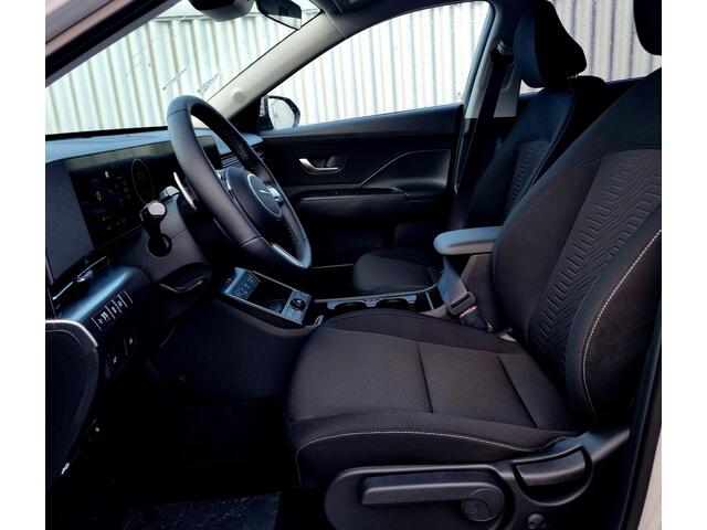 Hyundai Kona 1.6 GDI HEV Comfort Smart /voorstoelen verwarmd/ Apple Carplay/Android Auto/ navigatiesysteem/