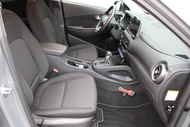 Hyundai Kona 1.6 GDI HEV Fashion Hybrid Automaat Airco Navi Carplay Camera 55.136km Nieuwstaat