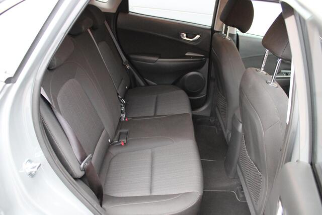 Hyundai Kona 1.6 GDI HEV Fashion Hybrid Automaat Airco Navi Carplay Camera 55.136km Nieuwstaat