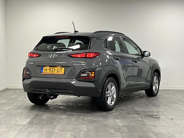 Hyundai Kona 1.0 T-GDI Comfort | Trekhaak | Camera | Carplay |