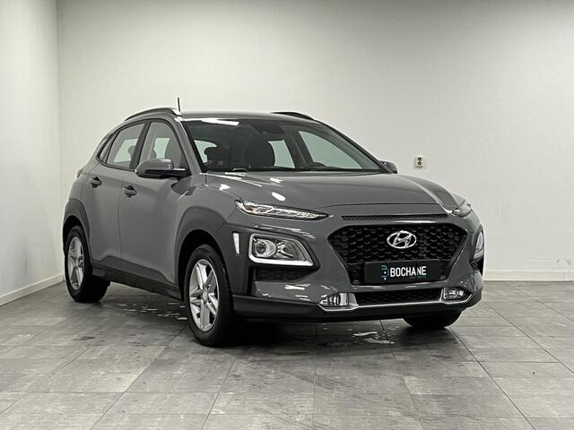 Hyundai Kona 1.0 T-GDI Comfort | Trekhaak | Camera | Carplay |
