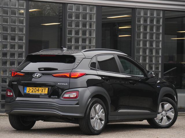 Hyundai Kona EV 64kWh FASHION/ HEAD-UP/ BLIND SPOT/ KEYLESS