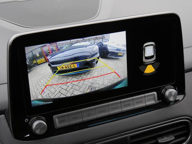 Hyundai Kona EV 64kWh FASHION/ HEAD-UP/ BLIND SPOT/ KEYLESS