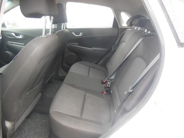 Hyundai Kona 1.6 GDI HEV Comfort Smart Staat in Hardenberg