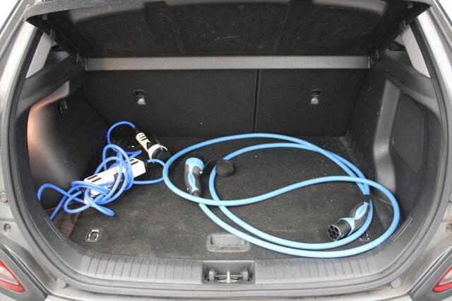 Hyundai Kona Electric Fashion 64 kWh - Carplay, Camera, Cruise, SOH 97%