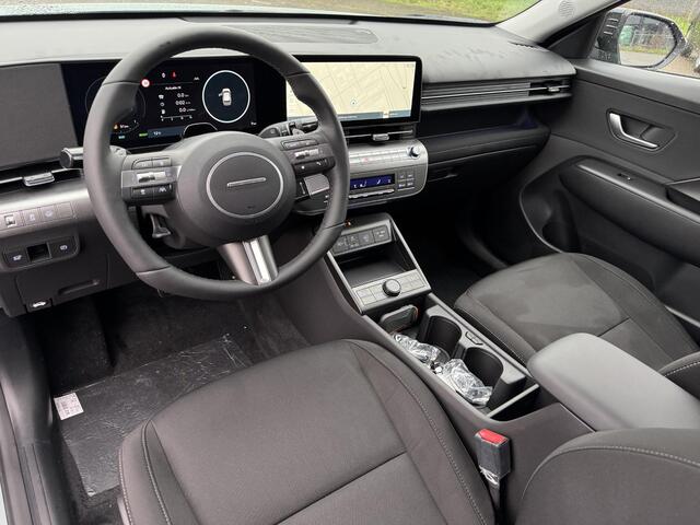 Hyundai Kona 1.6 GDI HEV Comfort Smart