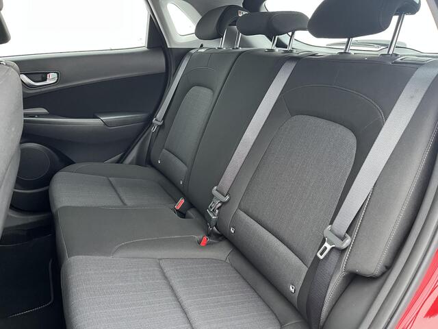 Hyundai Kona 1.6 GDI HEV Comfort Smart / airco (automatisch) / cruise control adaptief met Stop&Go / navigatiesysteem full map /