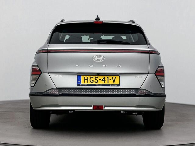 Hyundai Kona Electric Comfort 65.4 kWh | Warmtepomp | BTW auto