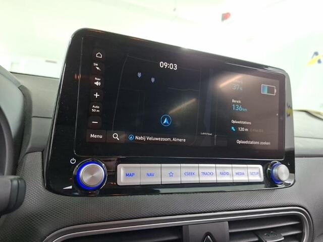 Hyundai Kona EV Fashion 64 kWh | 3-Fase |
