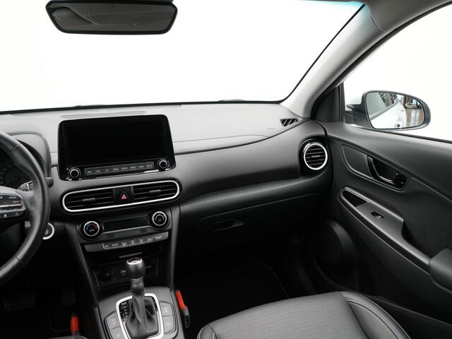 Hyundai Kona 1.6 GDI HEV Premium Sky TOPPER !!!